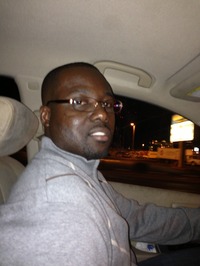 Seth Asare