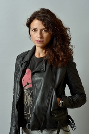 Karine Tuil profile picture