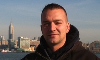 Christopher  Parks profile picture
