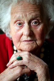 Mary Midgley profile picture