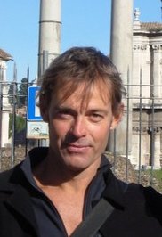 Carlos M. Naconecy