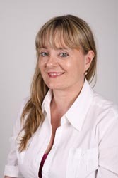 Naďa Horáková