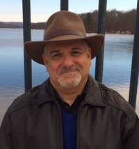 Michael Balkind profile picture