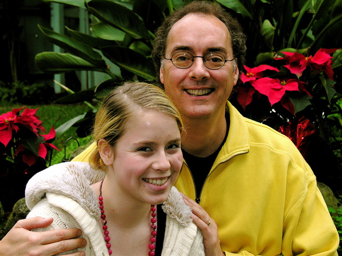 John Brooks (Author of The Girl Behind the Door)