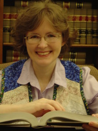 Elisabeth G. Wolfe profile picture