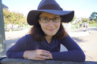 Екатерина Коути