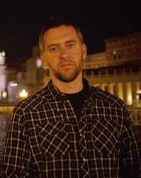 Chris Stefanick profile picture