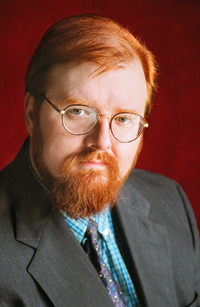 Jimmy Akin (Author of The Fathers Know Best)