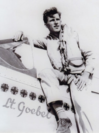 Robert J. Goebel