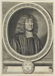 Joseph Glanvill profile picture