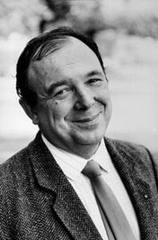 Jean-Pierre Changeux profile picture