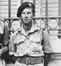 Donald F. Featherstone