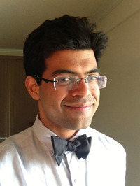 Nishith Singh