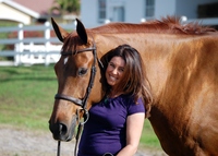 Tricia  Barr profile picture