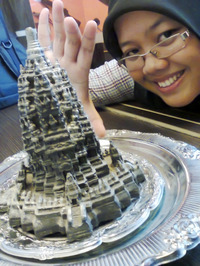 Annisa Ramadona