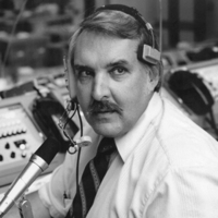 Hugh Harris profile picture