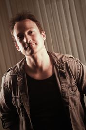 Chris Avellone profile picture