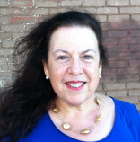 Barbara Alpert