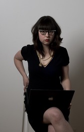Karina Longworth profile picture