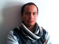 علیرضا امیدوند