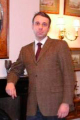 Андрей Круз profile picture