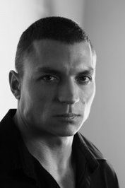 Сергей Тармашев