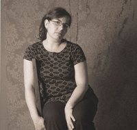 Sarah Adamopoulos