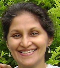 Fatima M Noronha profile picture