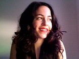 Sabrina Orah Mark