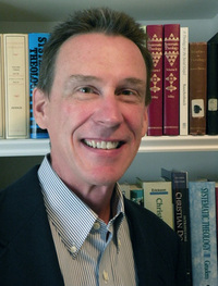 Dennis Okholm profile picture