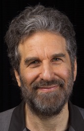 Warren Lehrer profile picture