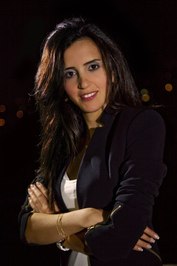 علا الشامي - Ola Shami