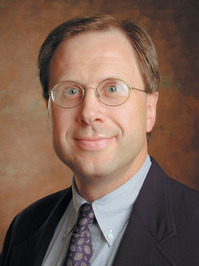 Harold A. Netland profile picture