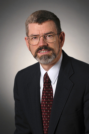 Rodney J. Decker