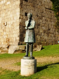 Arnaldo Gama