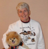 Shelley Thrasher profile picture