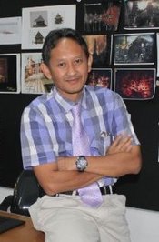 M. Suyanto