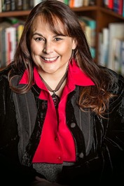 Cindy Spencer Pape profile picture