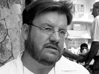 Sinan Antoon profile picture