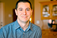 Daniel Wimberley profile picture
