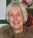 Catherine Belsey profile picture