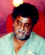 Namdeo Dhasal profile picture