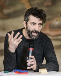 Antonio Pascale profile picture