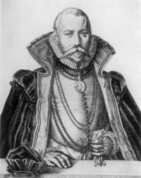 Tycho Brahe profile picture