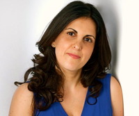 Maria Constantine profile picture
