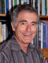 Richard Webster profile picture