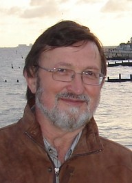 Richard  Webster profile picture
