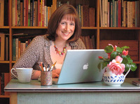 Katherine Sorrell