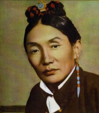 Tsepon Wangchuk Deden Shakabpa