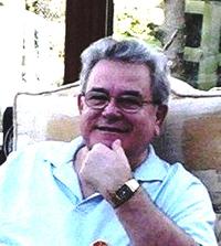 G.K. McGilvary